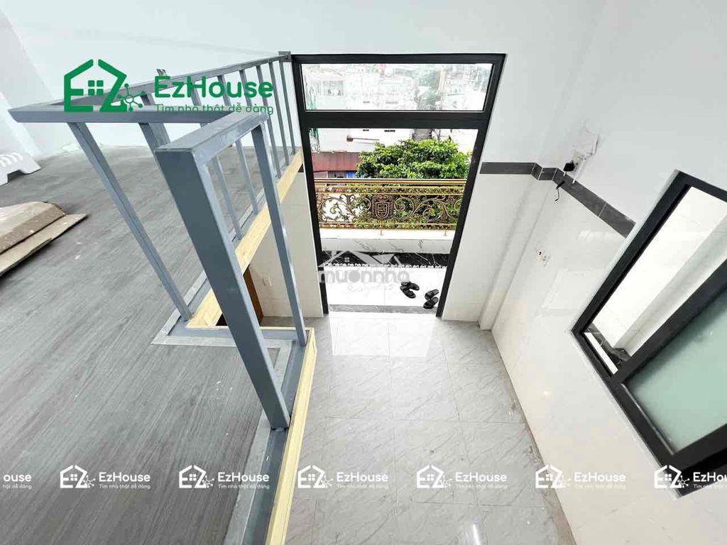 🏠Phòng trọ mới xây đi bộ qua văn lang🏠full nội thất - 3