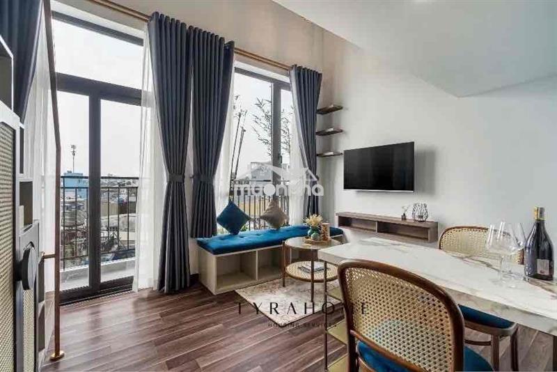 Trống phòng duplex full nội thất📸 gần bên mm market hiệp phú 📸