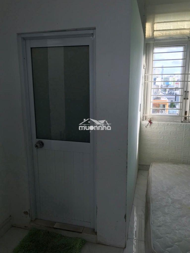 Phòng mini hẻm tk17 đường nguyễn cảnh chân, phường cầu kho, quận 1. - 2