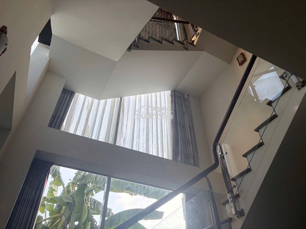 Chủ cần bán gấp biệt thự sân vườn đường trần đình long - cẩm lệ - 4