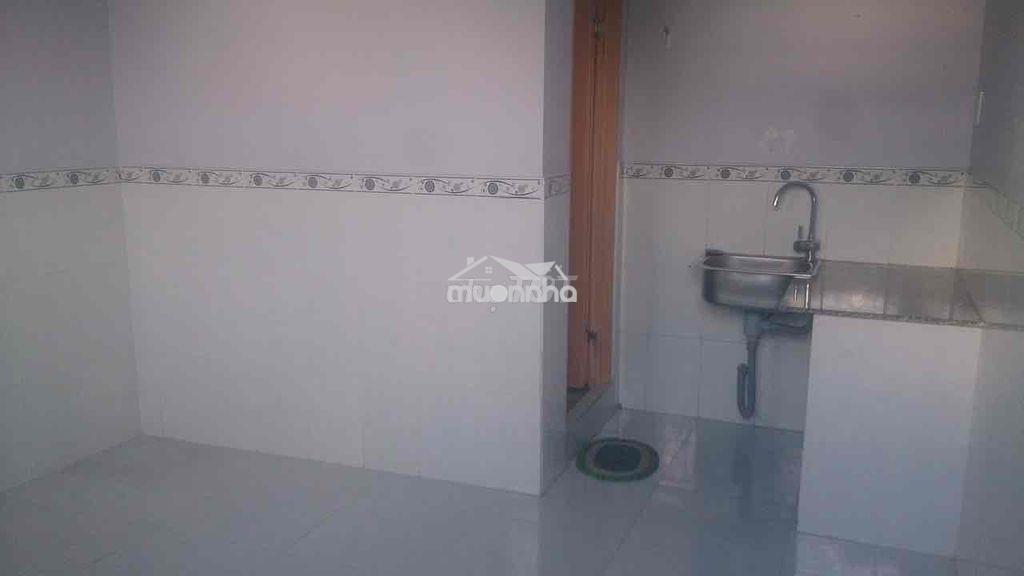 Phòng trọ nữ gần huflit,nguyễn ảnh thủ lê thị hà chợ hóc môn quận 12 - 3