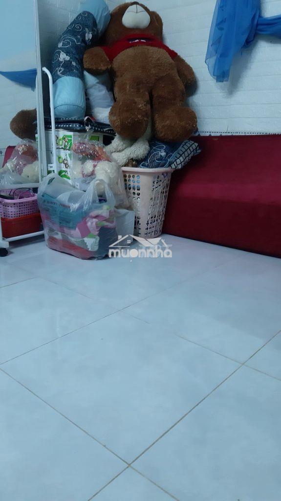 Cho thuê phòng trọ hẻm 541/1 nguyễn văn tạo, nhà bè, 20m2, mặt tiền