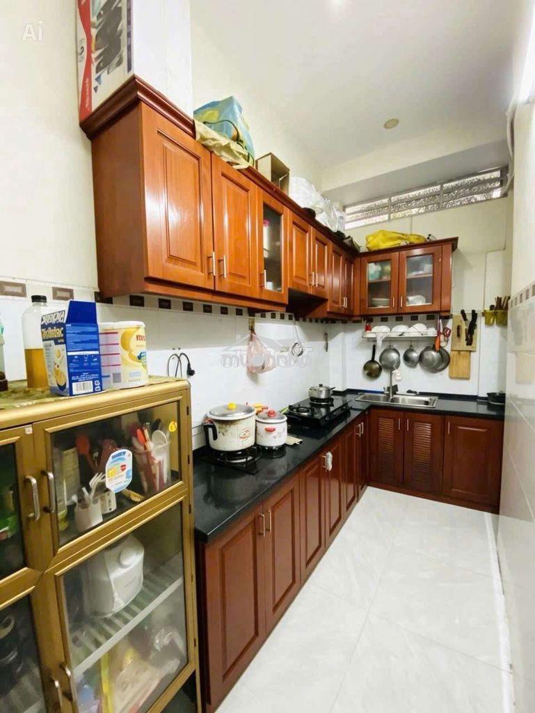 Nhà 2 tầng - dương thị mười hẽm oto tránh 70m2 giá 3,250 tỷ - 3
