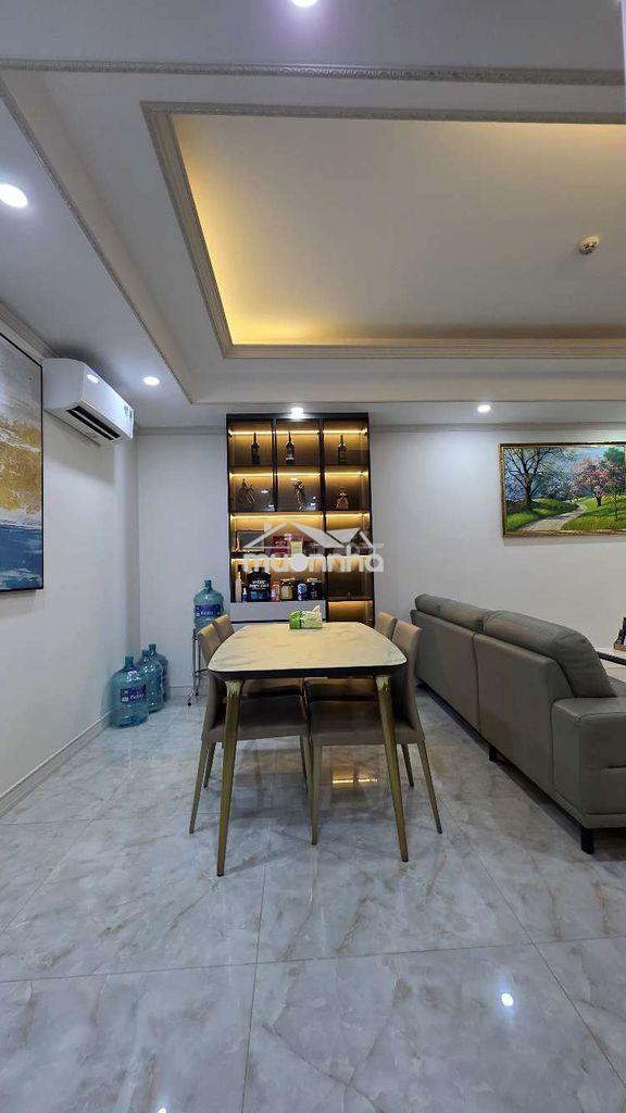 Chính chủ cần chuyển nhượng căn hộ homyland riverside - quận 2 - 81m2 - 4