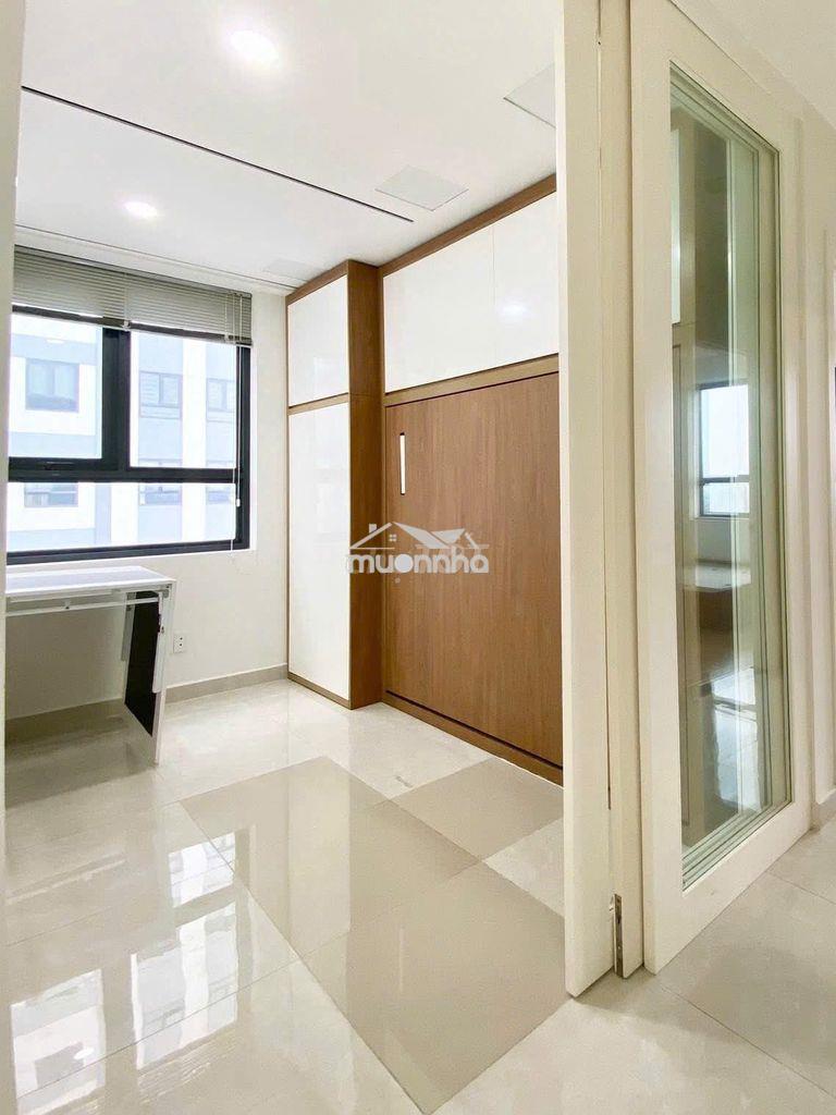 Căn hộ 2pn - 2wc - nguyễn văn linh - bình chánh - 6tr - 4