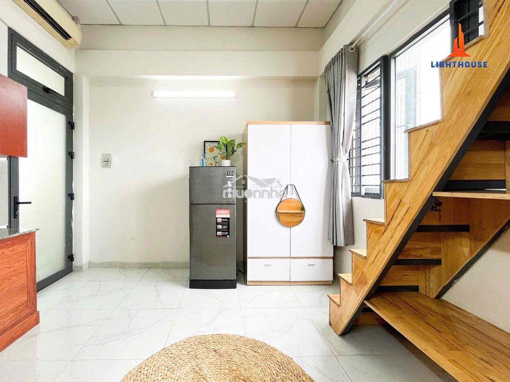 Cho thuê phòng 2 không gian đầy đủ tiện nghi cạnh trường hutech - 4