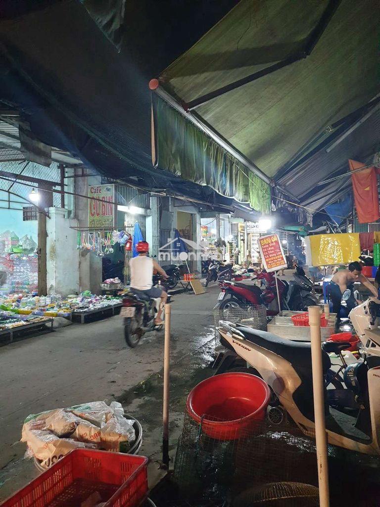 Mặt bằng kinh doanh mua bán kết hợp vừa ở vừa kinh doanh buôn bán 