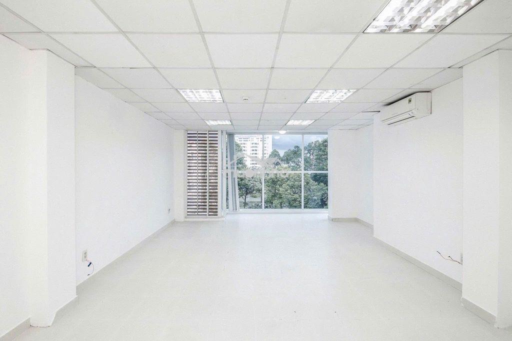 Văn phòng quận 1 đường pasteur dt 80m²–200m² giá 38tr/tháng - 2