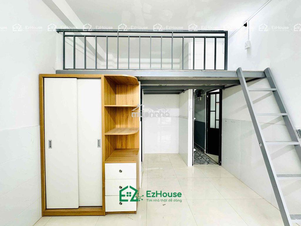 Căn hộ mini mới xây 100% ngay cầu phạm văn chí - võ văn kiệt - 2