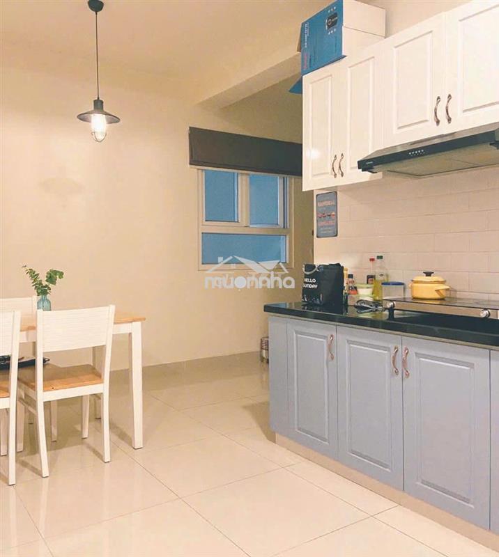 The park residence 1pn đủ đồ 8 triệu full nội thất