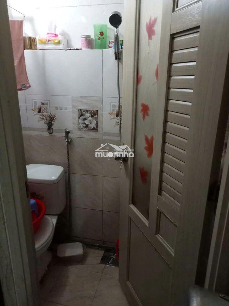 Cho thuê nhà nguyên căn 1 lầu nguyễn trãi - 4