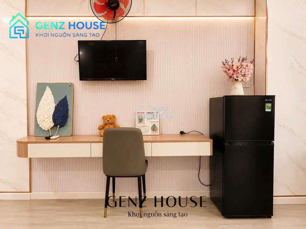 Căn hộ mới xây gần đh công thương - full nt - gần aemall tân phú 🌟 - 3