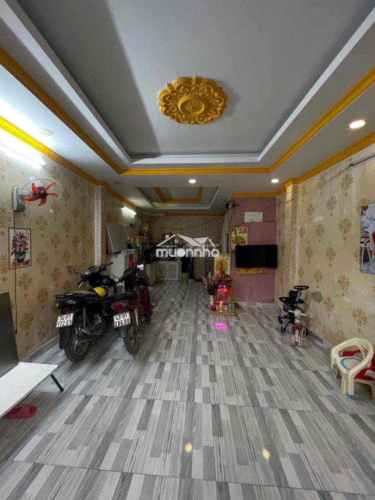 Chỉ hơn 2 tỷ, gần aeon tân phú, chợ 26/3, kênh tham lương ,dt 4x10 - 3
