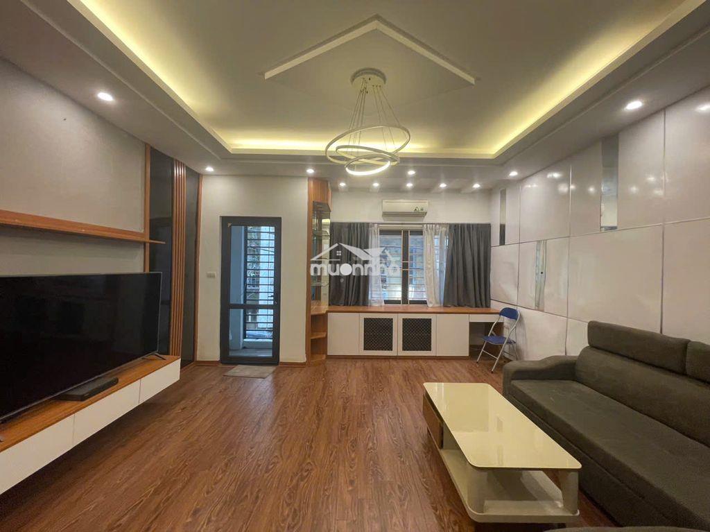 Nhà riêng  ngõ 120 phố định công  gần giải phóng dt70m2x4t giá 23tr - 3