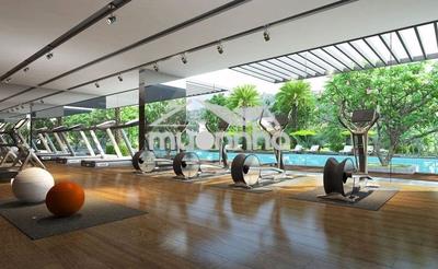 Cho thuê chung cư prosper plaza, 64m2(2pn), đầy đủ nội thất - 3