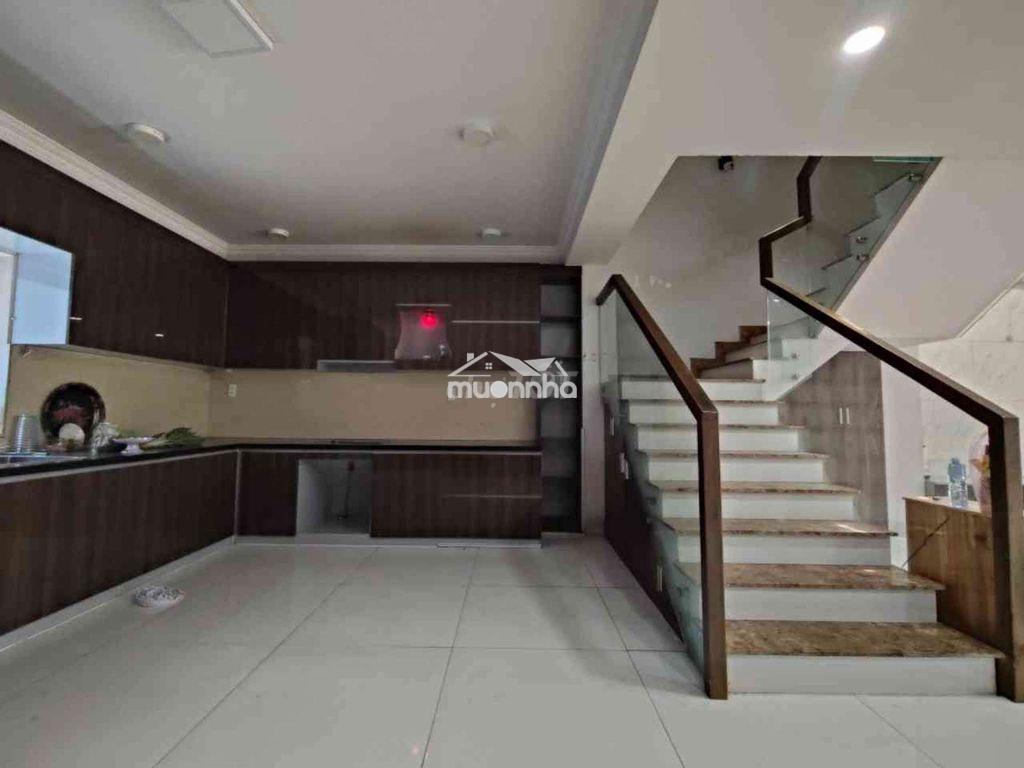Nhà vip 4 tầng 96 m2 đường xe hơi rộng thênh thang khu dân cư vĩnh lộc - 3