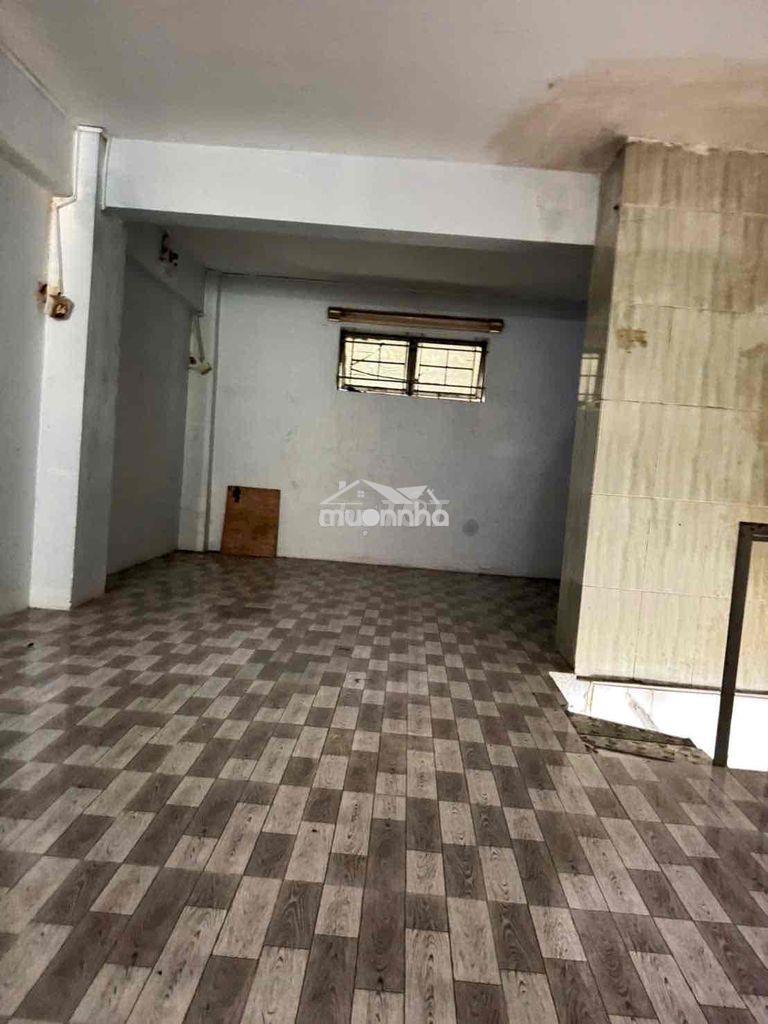 Bán gấp chung cư mặt tiền tầng trệt kinh doanh đĩnh 61m2 - 3