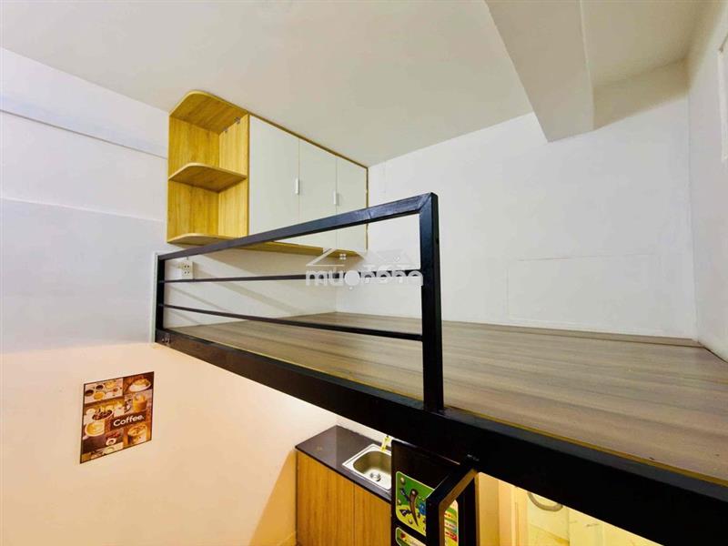 🔥Phòng trọ duplex đang sẵn sàng cho các bạn tân sinh viên🔥