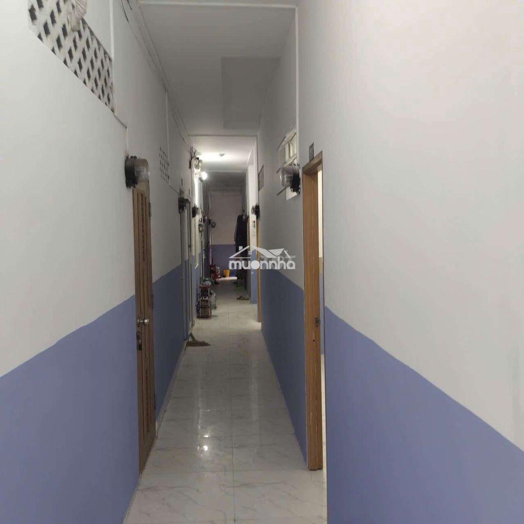 Phòng mới xây đẹp yên tỉnh giá rẻ - 3