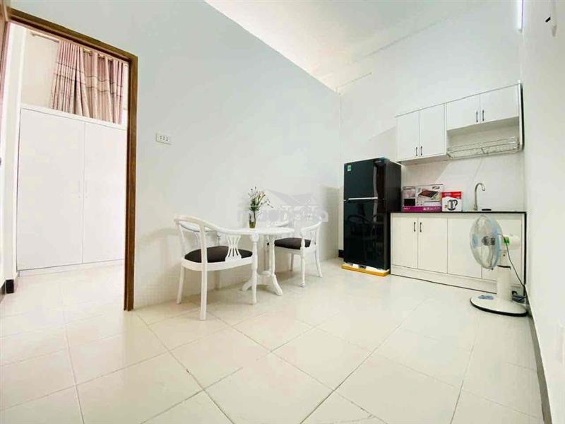 🏡Căn hộ 1pn tách bếp rộng 40m2 full nội thất ngay trung tâm q1