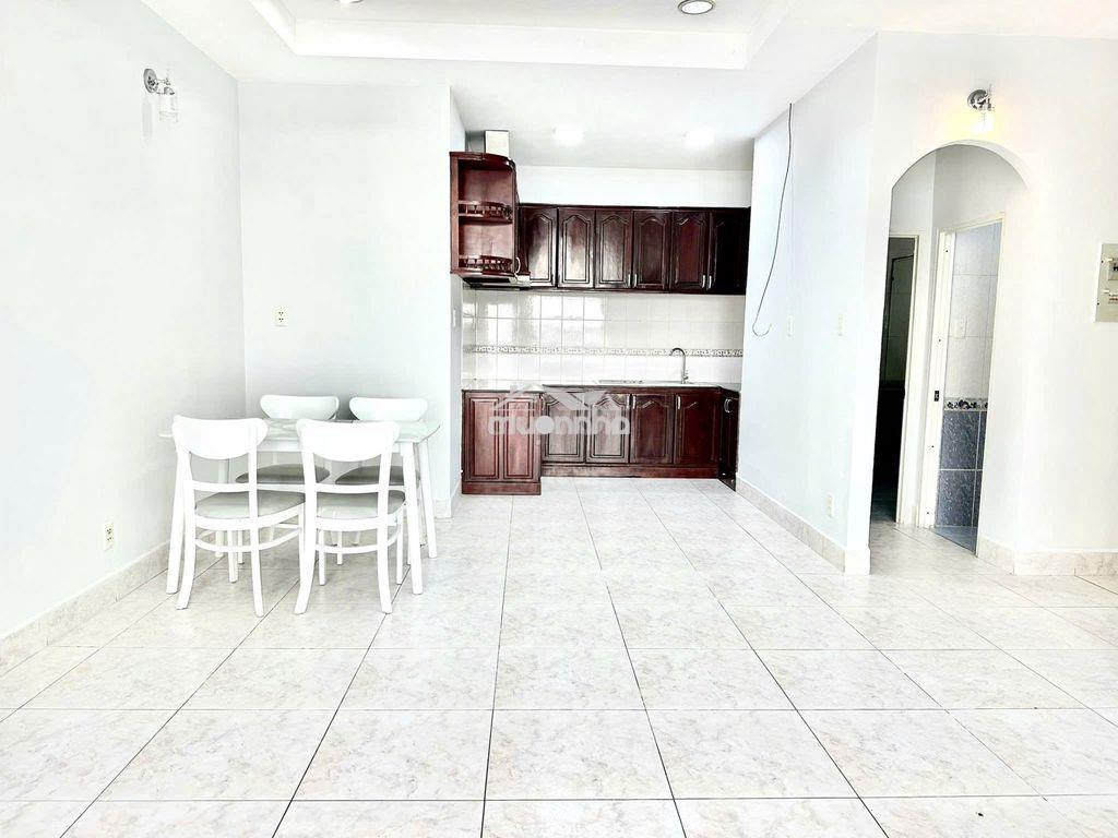 Căn hộ chung cư mỹ vinh quận 3 - 110m² 3pn tầng cao view đẹp, giá 15tr - 4