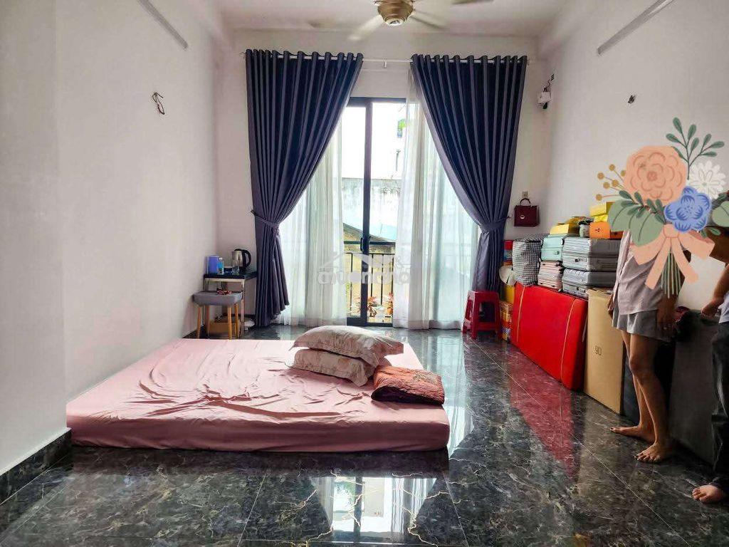Đề thám, cô giang, quận 1| khu phố tây| nhà đẹp 4 tầng| 3pn 4wc| 7.5đ - 3