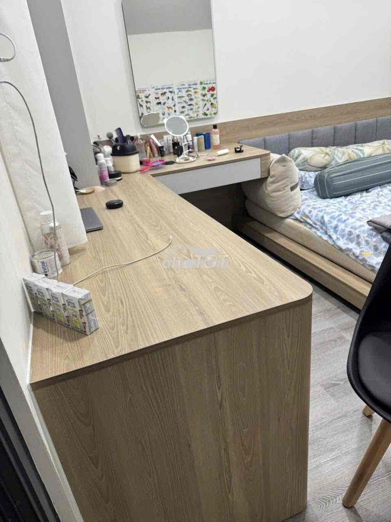 Bán nhà 2 tầng ngay coopmat q9 - ngay ubnd q9 cũ - đường xe hơi - 3
