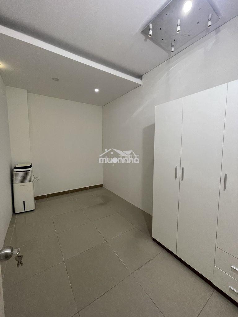Cho thuê phòng giá rẻ trong chung cư đức khải - 3