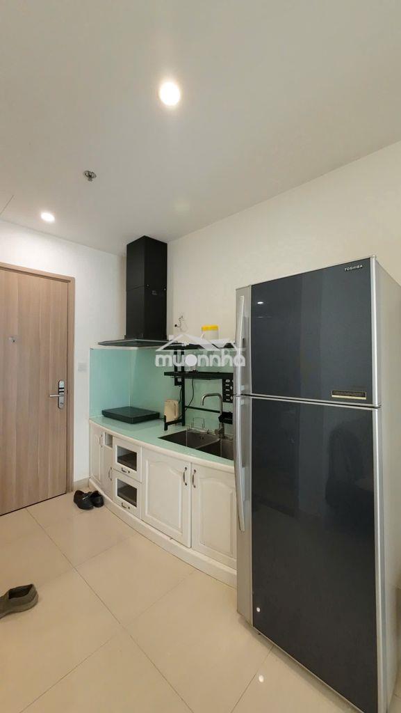 Studio 30m2 - full nt - sẵn sổ - 1ty6