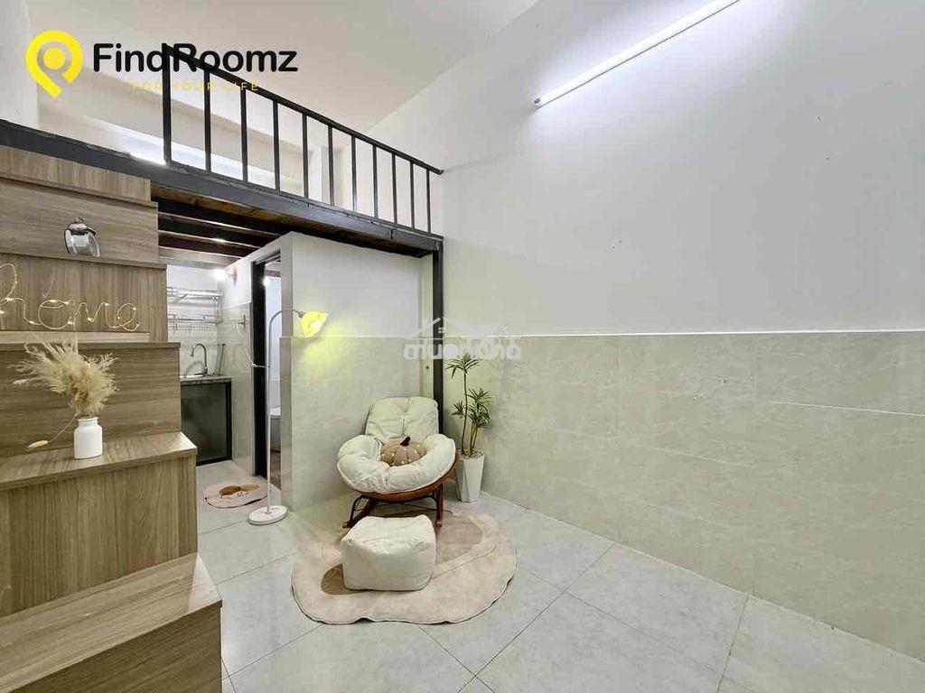 Duplex full tiện nghi ngay dương quảng hàm gần văn lang cs3🔥 - 3