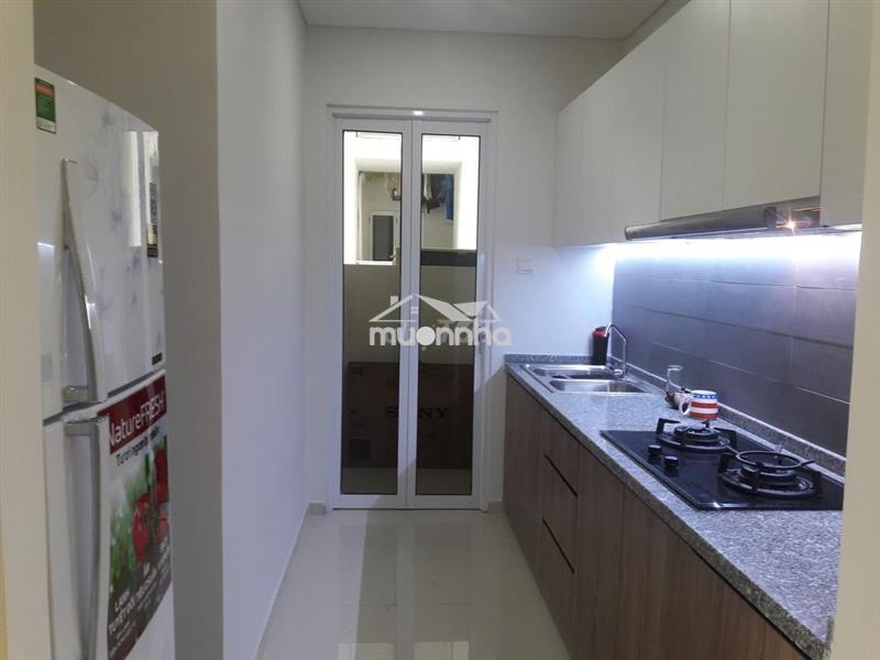 Chính chủ cần bán căn hộ chung cư the habitat bình dương