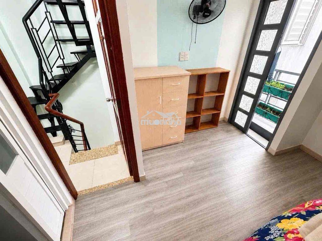 Nhà 4 tầng-3pn- vạn kiếp, dtsd 68m2, giá 4.2 - 4