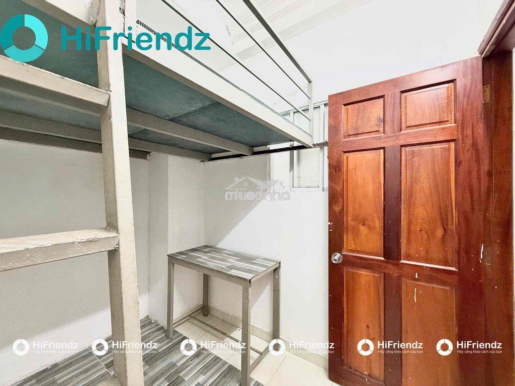 Phòng trọ giá rẻ - giờ giấc tự do - sạch sẽ - đi bộ qua aeon bình tân - 3