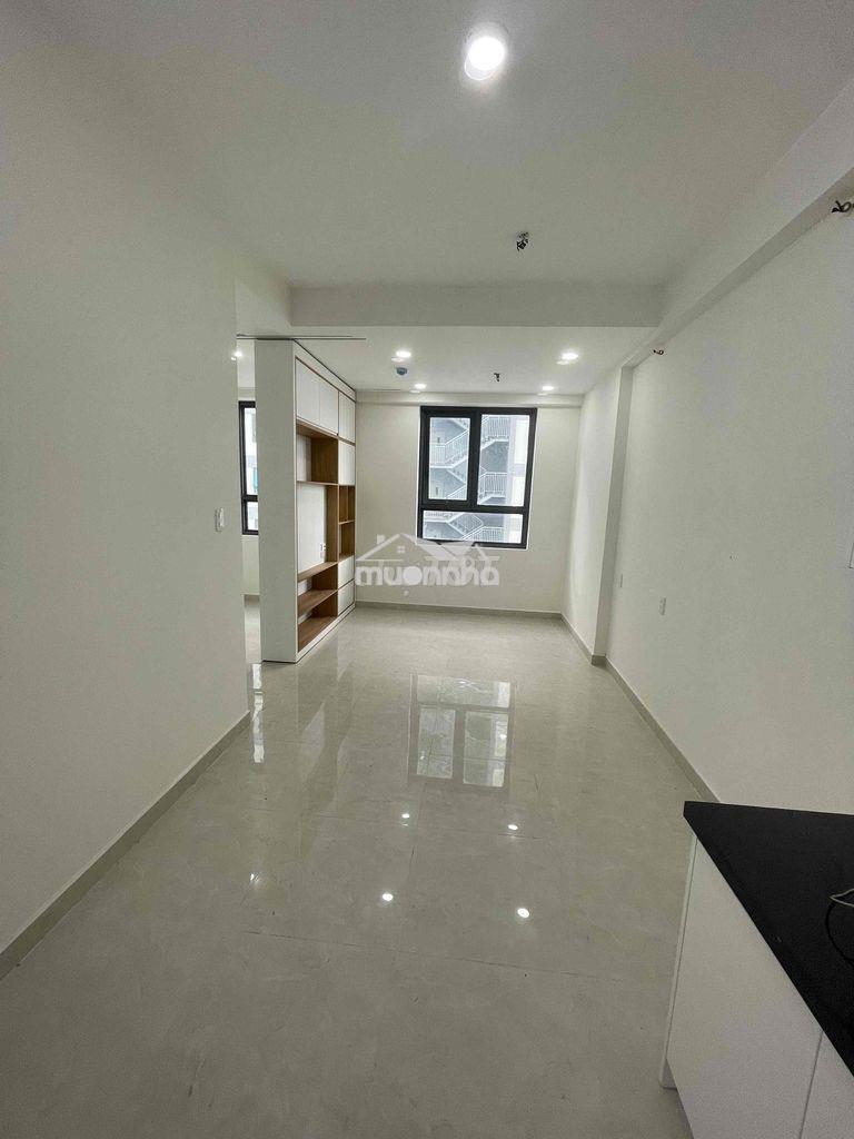 Căn hộ saigon intela (sài gòn intela) căn hộ thương mại sở hữu lâu dài - 2
