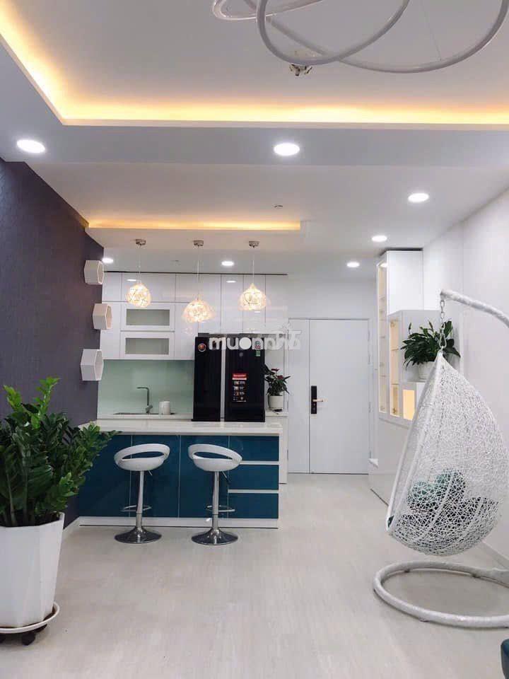 Cho thuê căn hộ tara residence quận 8, dt : 81 m2, 2pn, có nội thất - 2