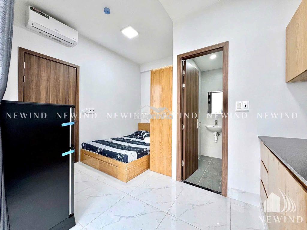 Hệ thống phòng trọ sinh viên quận 7 gần tdtu, ufm, đại học luật - 4