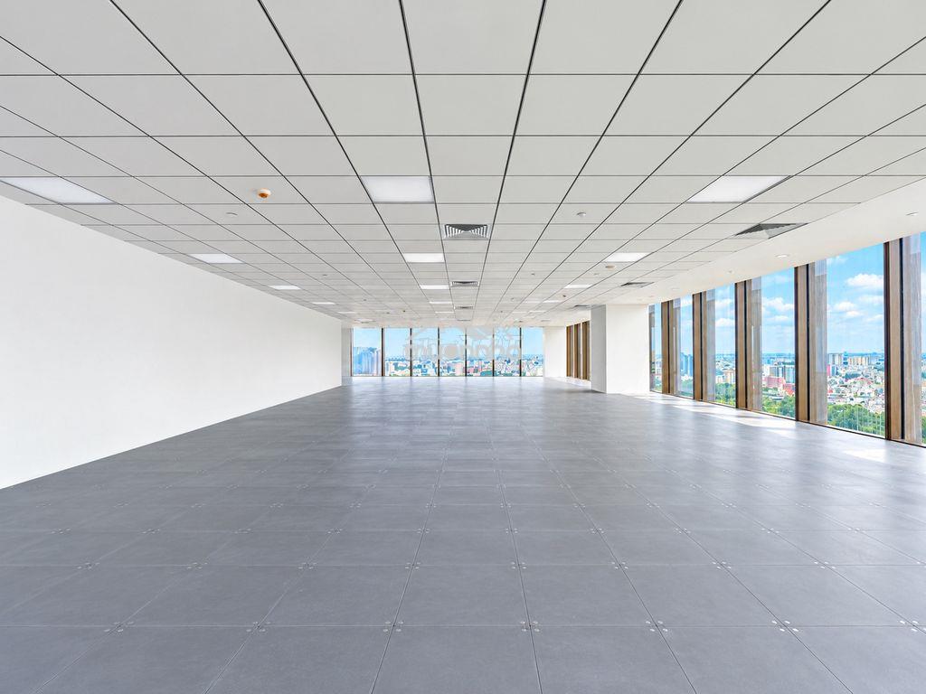 Cho thuê toà building 3000m2 mới hoàn công tại trung tâm quận 3 - 3