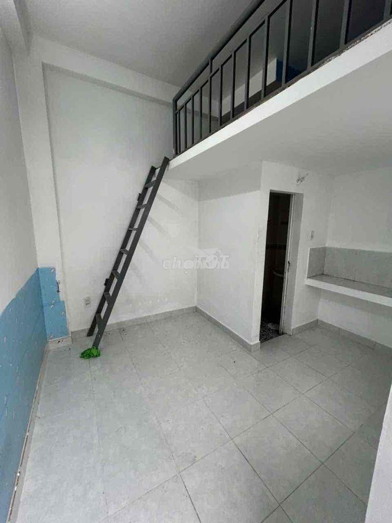Cho thuê phòng trọ đường miếu gò xoài lê văn quới - 4