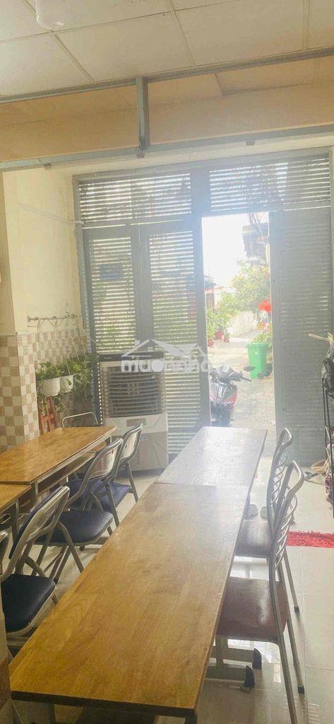Nhà mới 33m2 1lầu 1pn 2wc hxh phan huy ích - 3