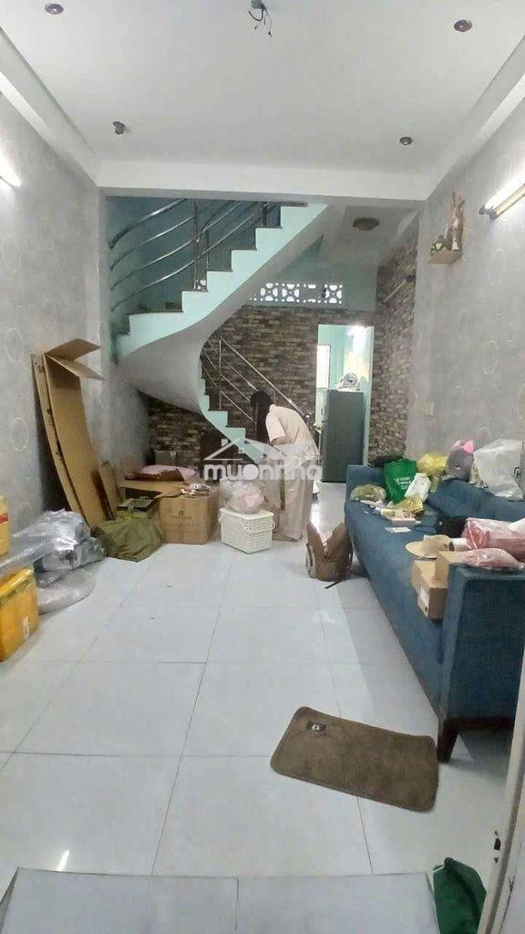 🏘️ Chủ gửi nhà 1lầu 2phòng xã bà điểm, trung chánh cũ,hóc môn 🏘️