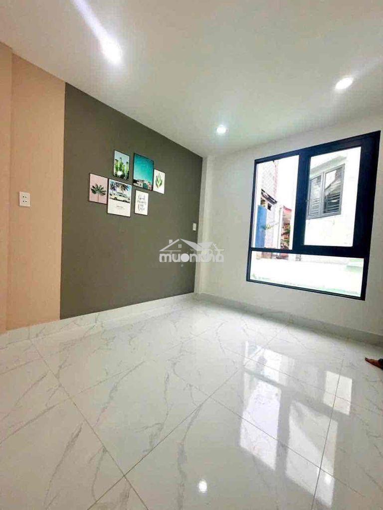 Nhà lạc long quân - quận 11 - 3