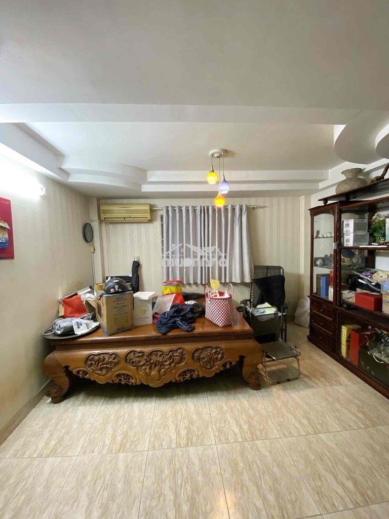 🏠 Nhà 5 tầng mặt tiền khu cao lỗ ngay parc mall - 3