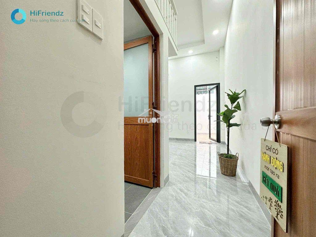Cho thuê chung cư mini - vincom lê văn việt thủ đức - 4