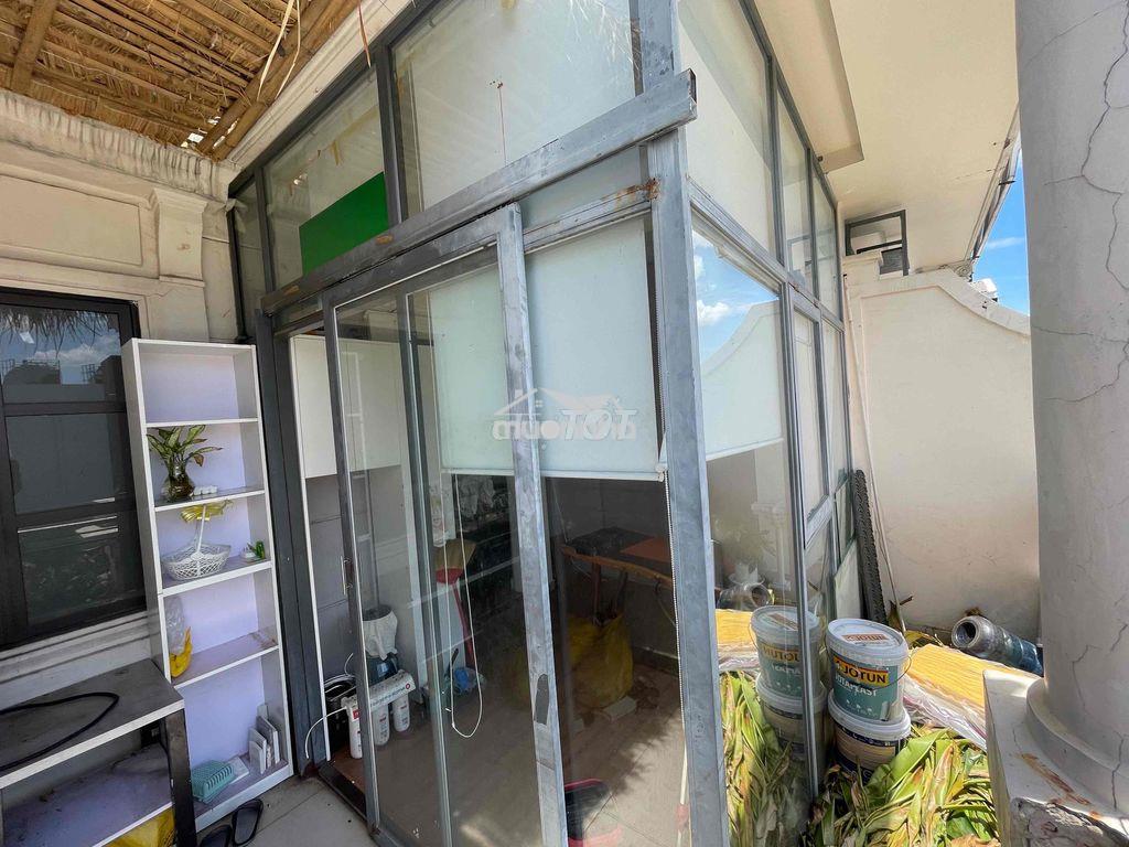 #6tr văn phòng cityland full nội thất - 4