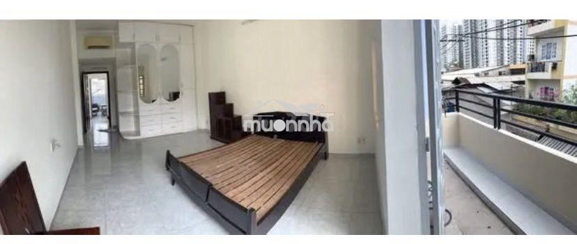 Hẻm xe tải đường hoà bình quận tân phú 4 x 17 trệt, 2 lầu/ 3pn - 2