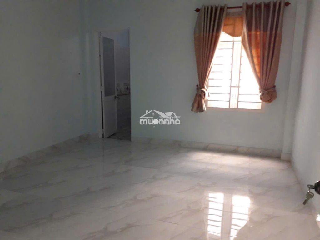 🏡 Cho thuê nhà nguyên căn đường trần thị năm quận 12 - 3