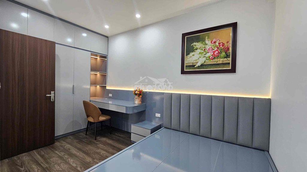 Bán cắt lỗ_chung cư h1 giang văn minh_đội cấn_ba đình_full nội thất - 3