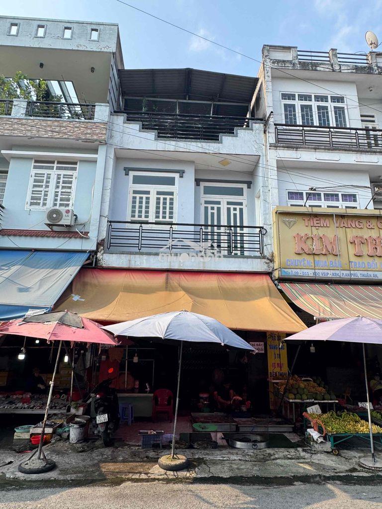Giảm giá bán nhanh nhà tại vsip