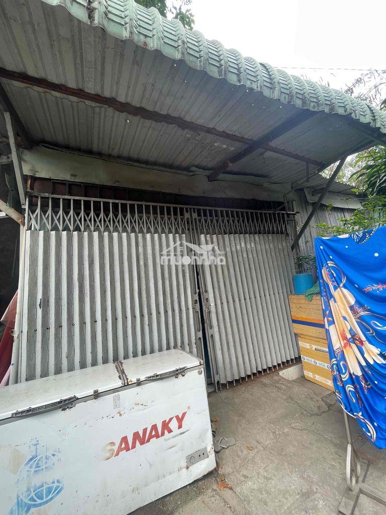 Nhà riêng biệt nguyên căn cho thuê tại làng đại học thủ đức