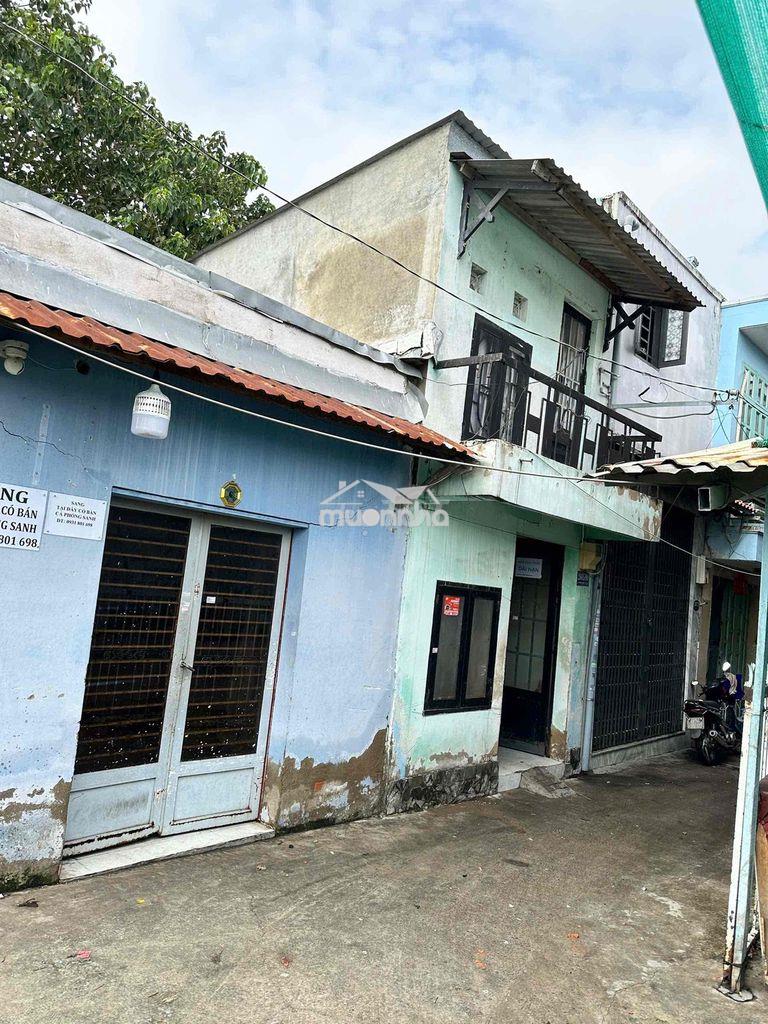 Nhà ở phạm thế hiển tổng diện tích 42m vuông cần bán - 4